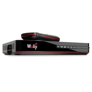 DISH Wally HD Satellite Receiver